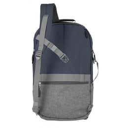 Дорожній рюкзак Travelite BASICS/Blue TL096291-20