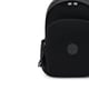 Рюкзак Kipling DELIA Infinite Black (2EN)