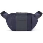 Сумка на пояс Piquadro BRIEF 2 Blue CA5479BR2_BLU