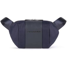 Сумка на пояс Piquadro BRIEF 2 Blue CA5479BR2_BLU