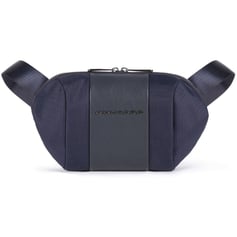 Сумка на пояс Piquadro BRIEF 2 Blue CA5479BR2_BLU