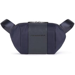Сумка на пояс Piquadro BRIEF 2 Blue CA5479BR2_BLU