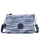 Сумка Kipling RIRI Brush Stripes (W66)