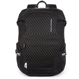 Рюкзак для ноутбука 14″ Piquadro PQ-Y (PQY) Black CA5116PQY_N