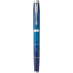 Ручка перьевая Parker IM Premium SE Last Frontier Submerge CT FP F