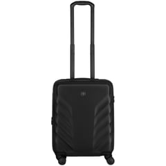 Чемодан Wenger MOTION/Chic Black 612701 (Маленький)