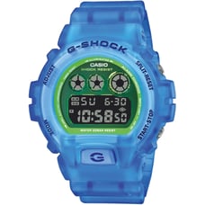 Годинник 53 мм Casio G-SHOCK DW-6900LS-2ER