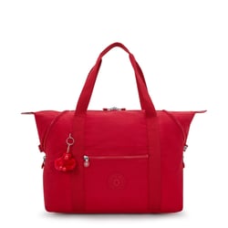 Дорожня сумка Kipling ART M Ruby Red (1NW)