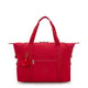 Дорожня сумка Kipling ART M Ruby Red (1NW)
