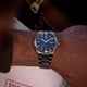 Мужские часы Timex Q TIMEX Continental Tx2y25100