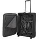 Чемодан Travelite JETPACK/Black TL090221-01 (Маленька)
