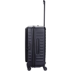 Чемодан Lojel CUBO V4 /Black Lj-1627-09426 (Средний)