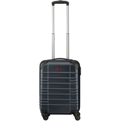 Чемодан Wenger AMPLAR Navy Blue Wt653144 (Маленький)