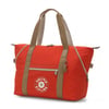 Дорожня сумка Kipling ART M Funky Orange Bl (M45)