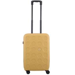 Валіза Lojel VITA /Yellow Ochre Lj-PP10-56522 (Маленька)