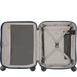 Чемодан Victorinox Travel WERKS TRAVELER 6.0 HS/Blue 609969 (Маленький)