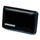 Візитниця Piquadro BLUE SQUARE (B2) Black PP1263B2_N