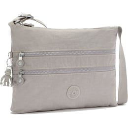 Сумка Kipling ALVAR Grey Gris (89L)