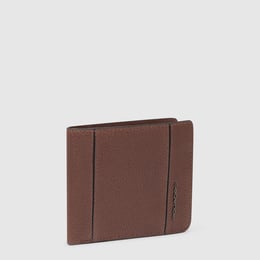 Портмоне Piquadro CRONUS (S134) Brown PU3891S134R_M