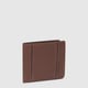 Портмоне Piquadro CRONUS (S134) Brown PU3891S134R_M