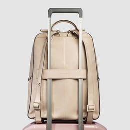 Рюкзак для ноутбука 15,6″ Piquadro ASHLEY (W134) Pink CA6456W134_RO