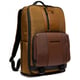 Дорожный рюкзак для ноутбука 15,6″ Piquadro BRIEF 2 SPECIAL (BR2S) Brown-Tobacco CA6375BR2S_MCU