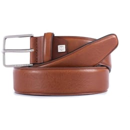 Ремінь Piquadro BLACK SQUARE (B3) Tobacco CU4556B3_CU