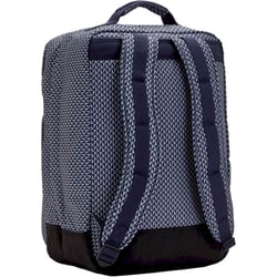 Школьный рюкзак Kipling SCOTTY Triangle Blue (O56)