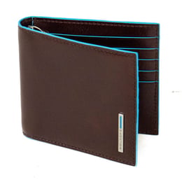 Портмоне Piquadro BLUE SQUARE (B2) Cognac PU1666B2_MO