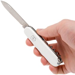 Швейцарский складной нож 91мм Victorinox SPARTAN 1.3603.7B1