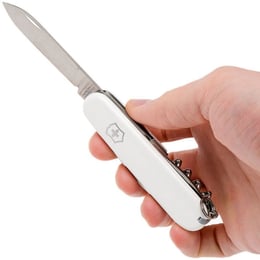 Швейцарський складаний ніж 91мм Victorinox SPARTAN 1.3603.7B1