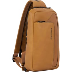 Сумка-слинг Piquadro AYE (W119) Mustard Yellow CA6205W119_G
