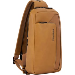 Сумка-слінг Piquadro AYE (W119) Mustard Yellow CA6205W119_G