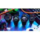 Мужские часы Casio G-SHOCK Virtual Rainbow GA-2100RGB-1AER