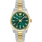 Чоловічий годинник Versace MILLENYIUM GENT Vre0g00425