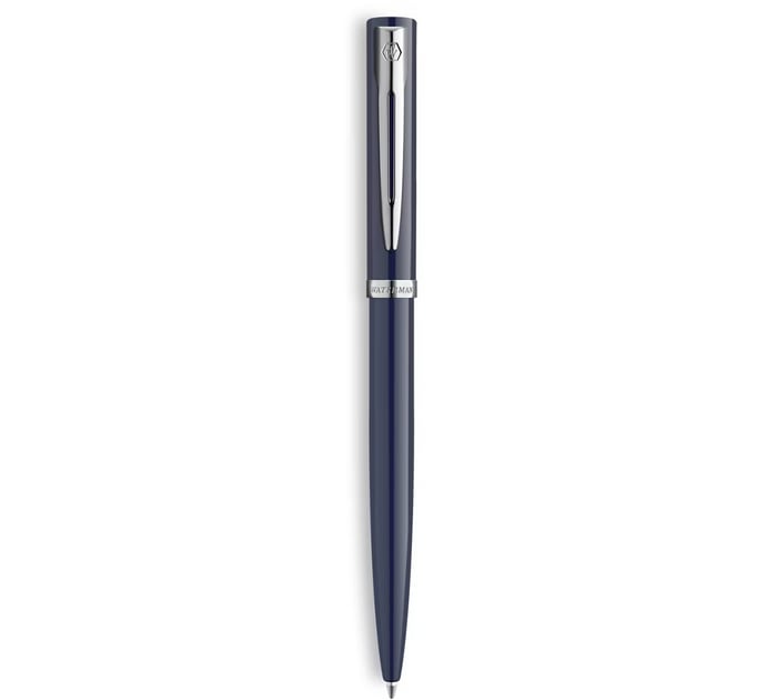 Ручка шариковая Waterman IMPRESSION Blue CT BP