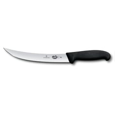 Нож мясника 25 см Victorinox FIBROX Breaking 5.7203.25