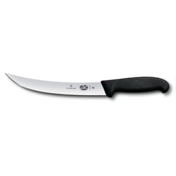 Ніж м'ясника 25 см Victorinox FIBROX Breaking 5.7203.25
