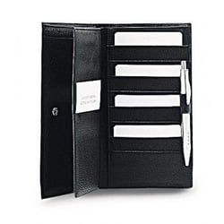 Портмоне Piquadro MODUS (MO) Black PP1009MO_N