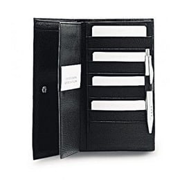 Портмоне Piquadro MODUS (MO) Black PP1009MO_N