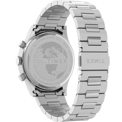 Чоловічий годинник Timex WATERBURY Traditional Chrono Tx2w48200