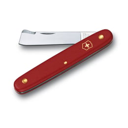 Складаний ніж садовода 100мм Victorinox Budding Combi 3.9020