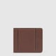 Портмоне Piquadro CRONUS (S134) Brown PU3891S134R_M