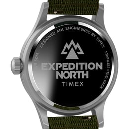 Чоловічий годинник Timex EXPEDITION North Sierra Tx2v65800