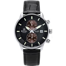 Годинник 43 мм Royal London 41395-01