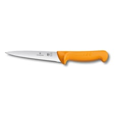 Ніж обвалювальний 18 см Victorinox SWIBO Boning&Sticking 5.8412.18