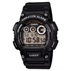 Чоловічий годинник Casio STANDARD Digital Sport W-735H-1AVDF