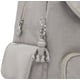Рюкзак Kipling CITY PACK Grey Gris (89L)