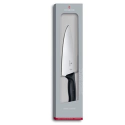 Ніж обробний 20 см Victorinox SWISS CLASSIC Carving 6.8063.20G