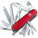 Швейцарський складаний ніж 91мм Victorinox RANGER 1.3763